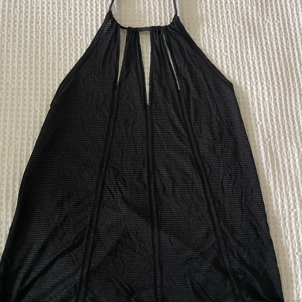 Lululemon Itty Bitty Halter